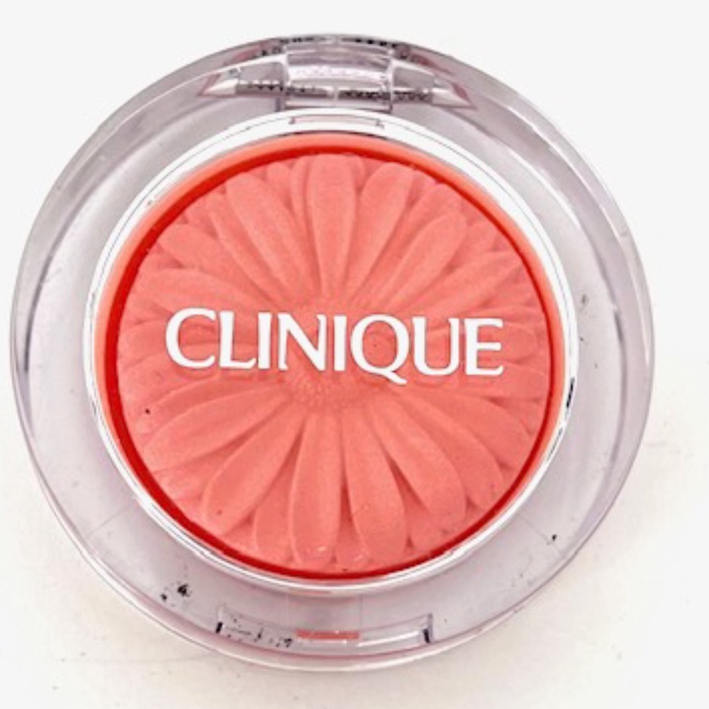 CLINIQUE Cheek Pop Blush12oz Melon Pop